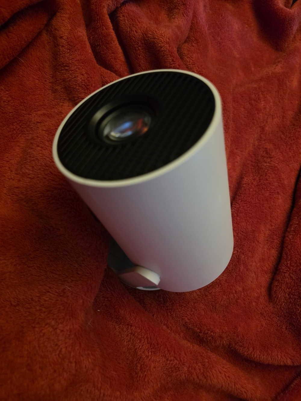 Wall Projector From Amazon